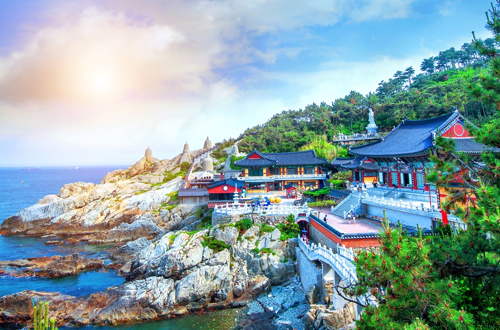 Thailand